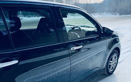 Toyota Passo III, 2018 год, 950 000 рублей, 10 фотография