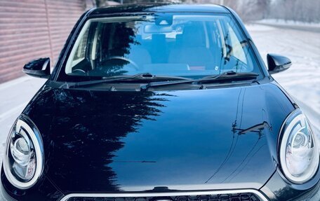 Toyota Passo III, 2018 год, 950 000 рублей, 16 фотография