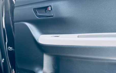 Toyota Passo III, 2018 год, 950 000 рублей, 12 фотография