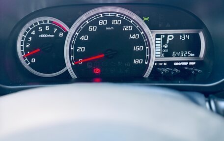 Toyota Passo III, 2018 год, 950 000 рублей, 15 фотография