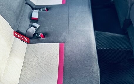 Toyota Passo III, 2018 год, 950 000 рублей, 11 фотография