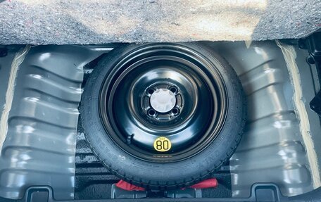 Toyota Passo III, 2018 год, 950 000 рублей, 25 фотография