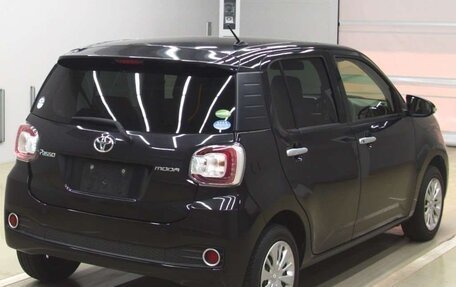 Toyota Passo III, 2018 год, 950 000 рублей, 27 фотография