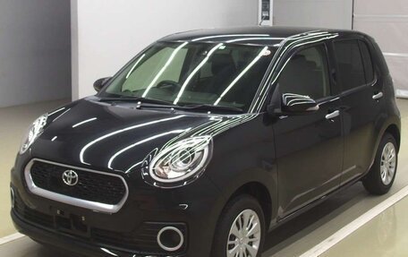 Toyota Passo III, 2018 год, 950 000 рублей, 28 фотография