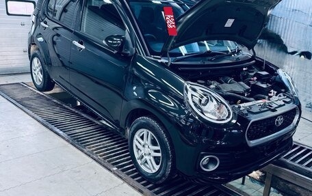 Toyota Passo III, 2018 год, 950 000 рублей, 20 фотография