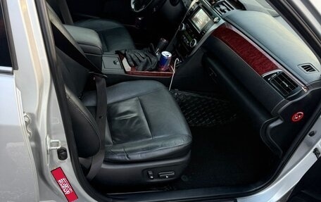 Toyota Camry, 2011 год, 1 450 000 рублей, 6 фотография