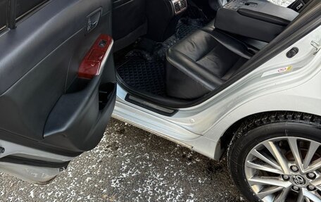 Toyota Camry, 2011 год, 1 450 000 рублей, 9 фотография