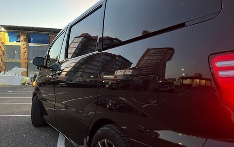 Toyota Alphard III, 2005 год, 1 890 000 рублей, 10 фотография