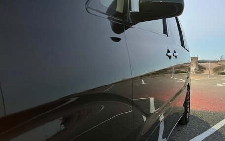 Toyota Alphard III, 2005 год, 1 890 000 рублей, 13 фотография