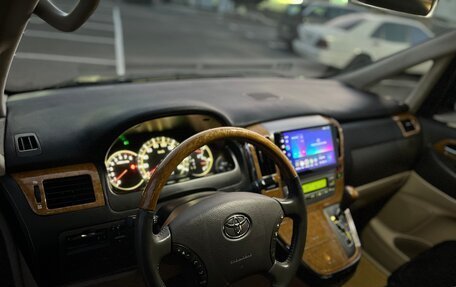 Toyota Alphard III, 2005 год, 1 890 000 рублей, 17 фотография