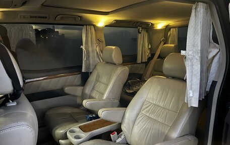 Toyota Alphard III, 2005 год, 1 890 000 рублей, 21 фотография