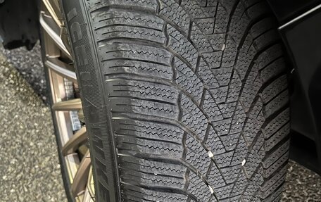 Toyota Alphard III, 2005 год, 1 890 000 рублей, 25 фотография