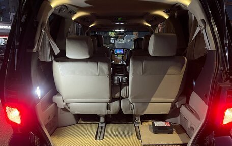 Toyota Alphard III, 2005 год, 1 890 000 рублей, 22 фотография