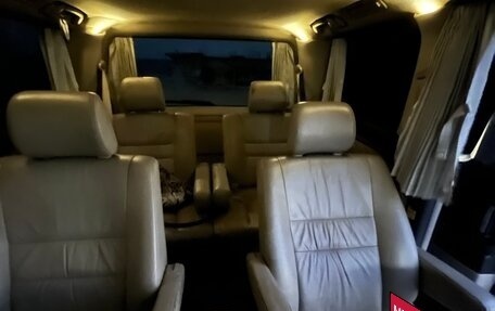 Toyota Alphard III, 2005 год, 1 890 000 рублей, 20 фотография