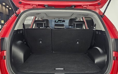 KIA Sportage IV рестайлинг, 2021 год, 1 880 000 рублей, 10 фотография