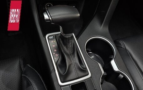 KIA Sportage IV рестайлинг, 2021 год, 1 880 000 рублей, 15 фотография