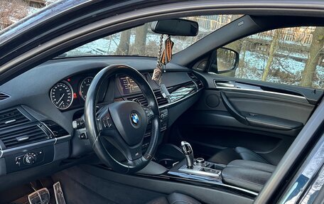 BMW X6, 2012 год, 2 200 000 рублей, 3 фотография