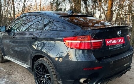 BMW X6, 2012 год, 2 200 000 рублей, 2 фотография