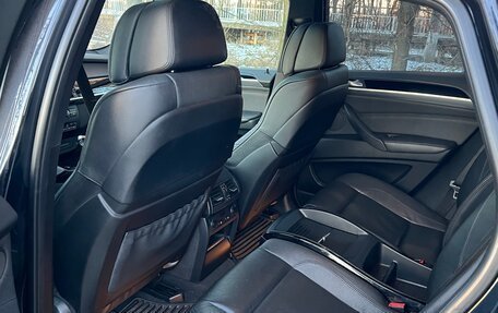 BMW X6, 2012 год, 2 200 000 рублей, 4 фотография