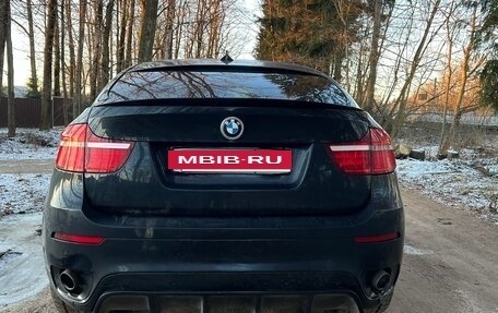 BMW X6, 2012 год, 2 200 000 рублей, 7 фотография