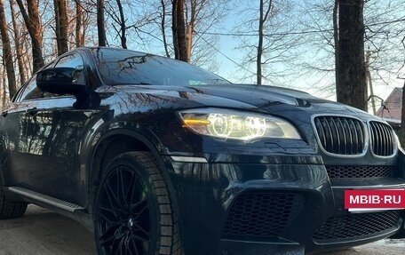 BMW X6, 2012 год, 2 200 000 рублей, 5 фотография