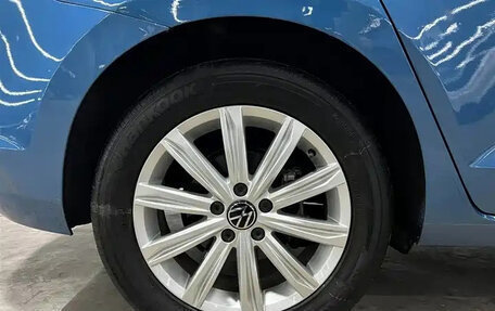 Volkswagen Touran III, 2022 год, 1 424 555 рублей, 8 фотография