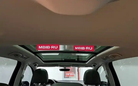 Volkswagen Touran III, 2022 год, 1 424 555 рублей, 10 фотография