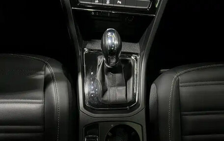 Volkswagen Touran III, 2022 год, 1 424 555 рублей, 16 фотография