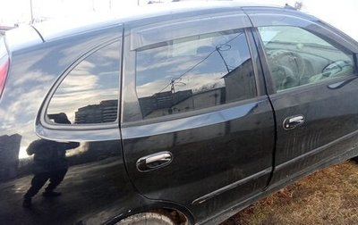 Nissan Tino, 1999 год, 300 000 рублей, 1 фотография
