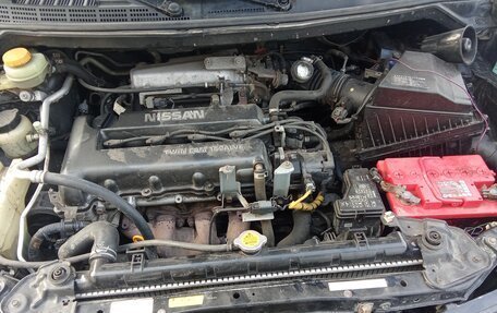 Nissan Tino, 1999 год, 300 000 рублей, 3 фотография