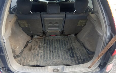 Nissan Tino, 1999 год, 300 000 рублей, 5 фотография