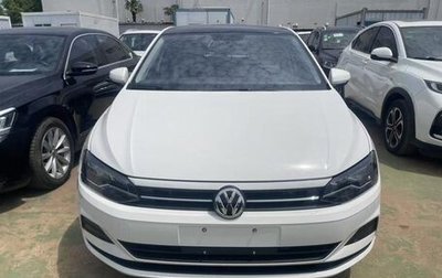 Volkswagen Polo, 2021 год, 1 200 000 рублей, 1 фотография