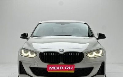 BMW 1 серия, 2022 год, 1 985 000 рублей, 1 фотография