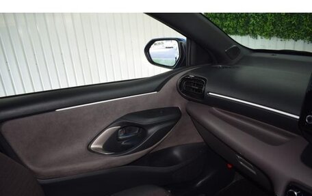 Toyota Yaris, 2023 год, 1 279 000 рублей, 27 фотография