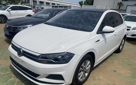 Volkswagen Polo, 2021 год, 1 200 000 рублей, 3 фотография