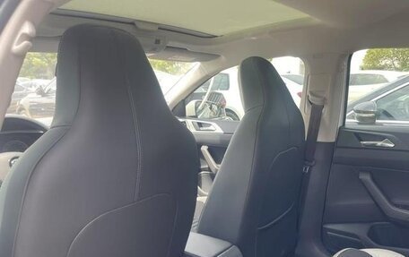 Volkswagen Polo, 2021 год, 1 200 000 рублей, 11 фотография