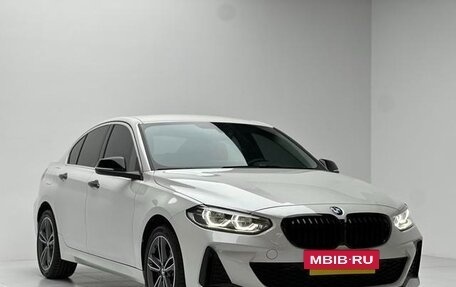 BMW 1 серия, 2022 год, 1 985 000 рублей, 2 фотография