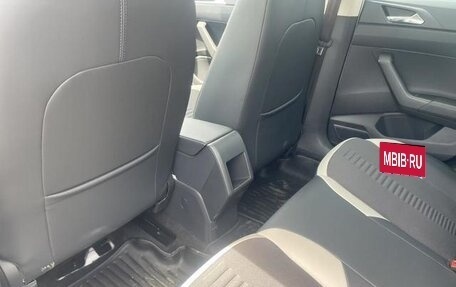 Volkswagen Polo, 2021 год, 1 200 000 рублей, 9 фотография