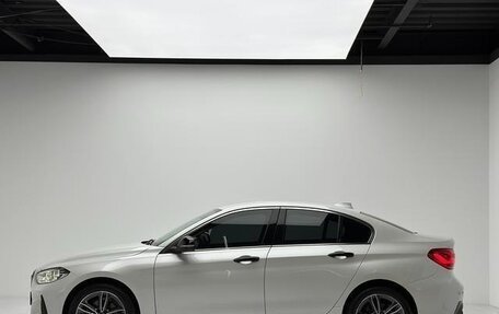 BMW 1 серия, 2022 год, 1 985 000 рублей, 4 фотография