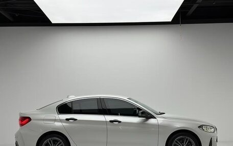 BMW 1 серия, 2022 год, 1 985 000 рублей, 5 фотография