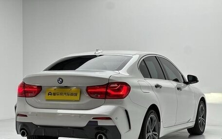 BMW 1 серия, 2022 год, 1 985 000 рублей, 8 фотография