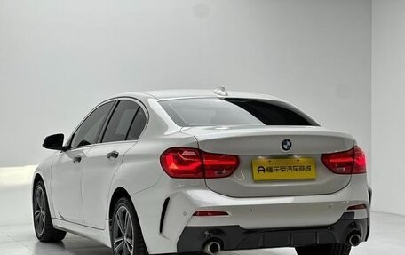 BMW 1 серия, 2022 год, 1 985 000 рублей, 6 фотография