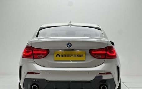 BMW 1 серия, 2022 год, 1 985 000 рублей, 7 фотография