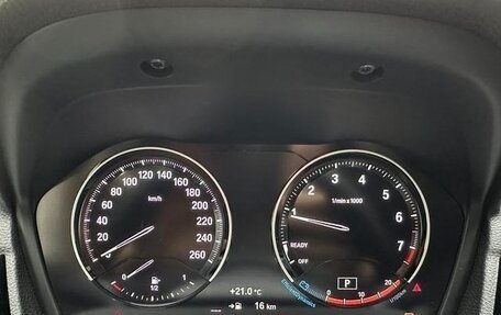 BMW 1 серия, 2022 год, 1 985 000 рублей, 12 фотография