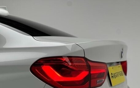 BMW 1 серия, 2022 год, 1 985 000 рублей, 10 фотография