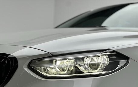 BMW 1 серия, 2022 год, 1 985 000 рублей, 11 фотография