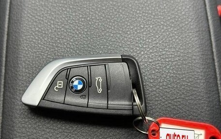 BMW 1 серия, 2022 год, 1 985 000 рублей, 13 фотография