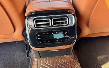 Mercedes-Benz Maybach S-Класс, 2021 год, 11 080 000 рублей, 14 фотография