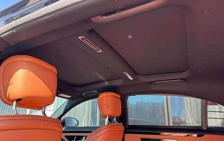 Mercedes-Benz Maybach S-Класс, 2021 год, 11 080 000 рублей, 11 фотография