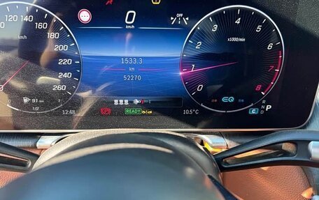 Mercedes-Benz Maybach S-Класс, 2021 год, 11 080 000 рублей, 13 фотография